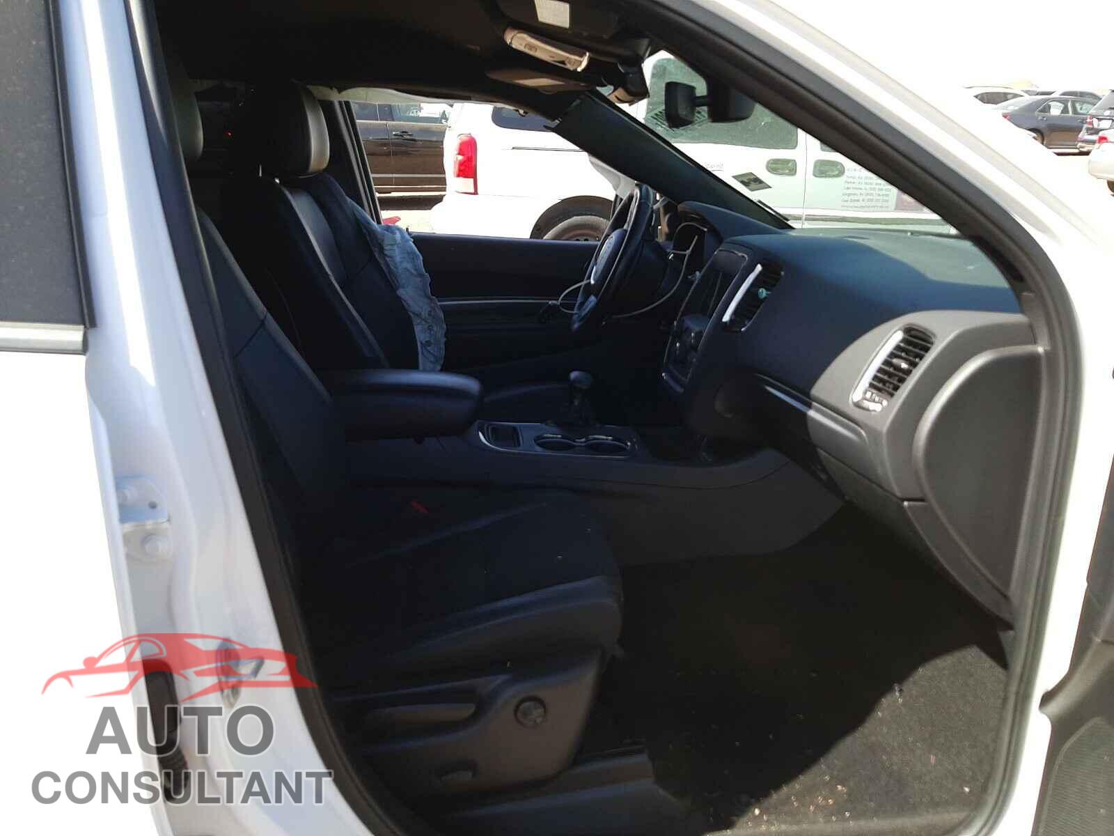 DODGE DURANGO 2019 - 1C4RDHDG7KC721239