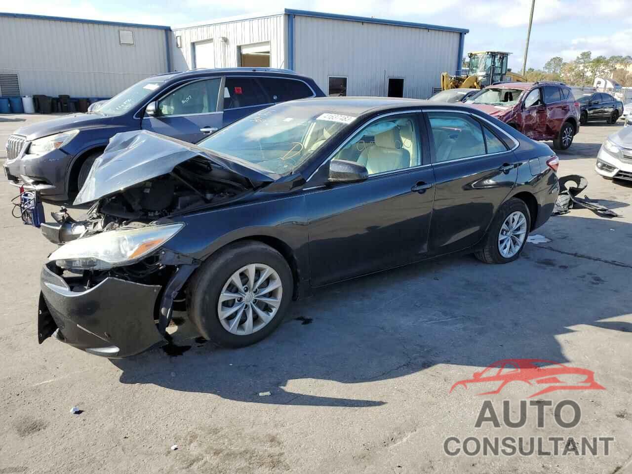 TOYOTA CAMRY 2016 - 4T1BF1FK0GU254585