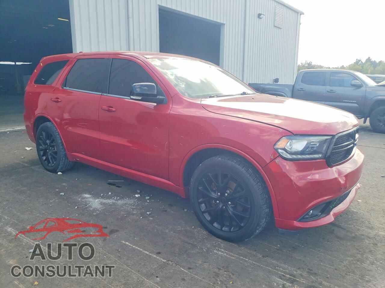 DODGE DURANGO 2015 - 1C4RDHDG7FC702275
