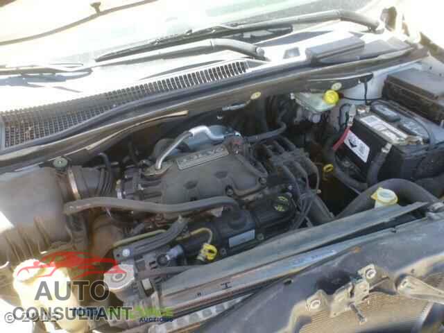NISSAN MAXIMA 2017 - 1N4AA6AP1HC391613