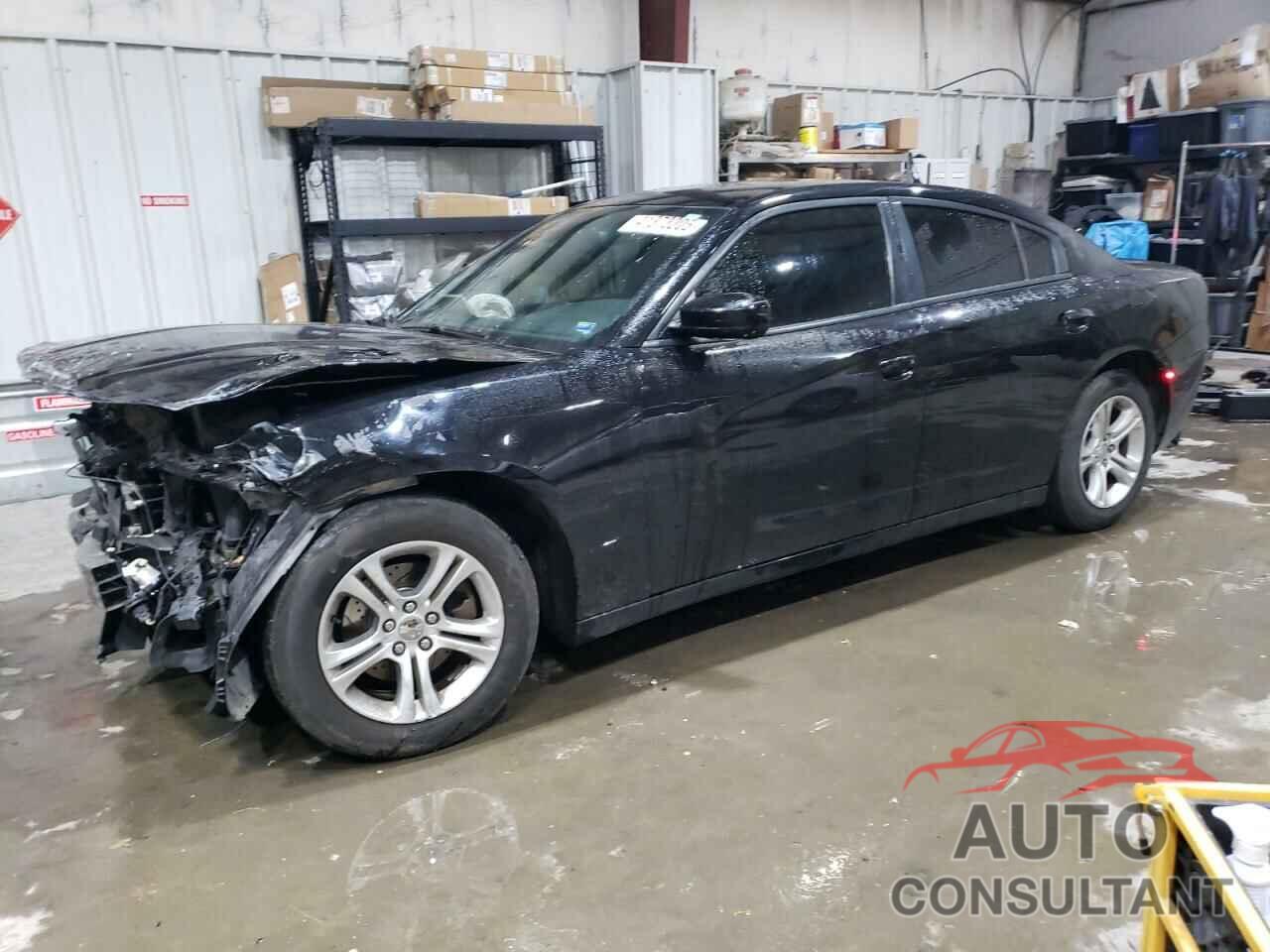 DODGE CHARGER 2015 - 2C3CDXBG9FH844020