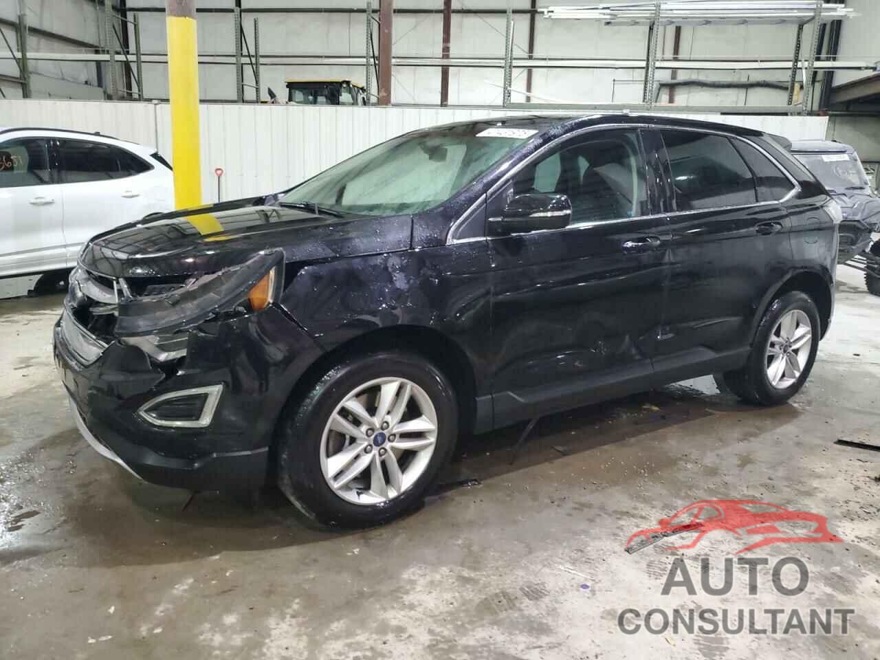 FORD EDGE 2016 - 2FMPK4J87GBB57257