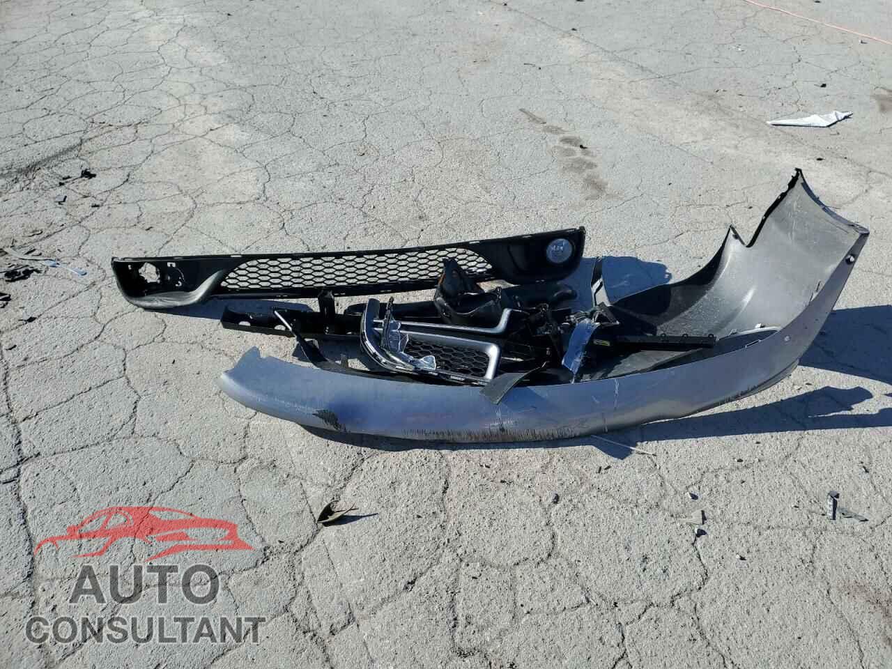 DODGE CARAVAN 2019 - 2C4RDGEG4KR534704