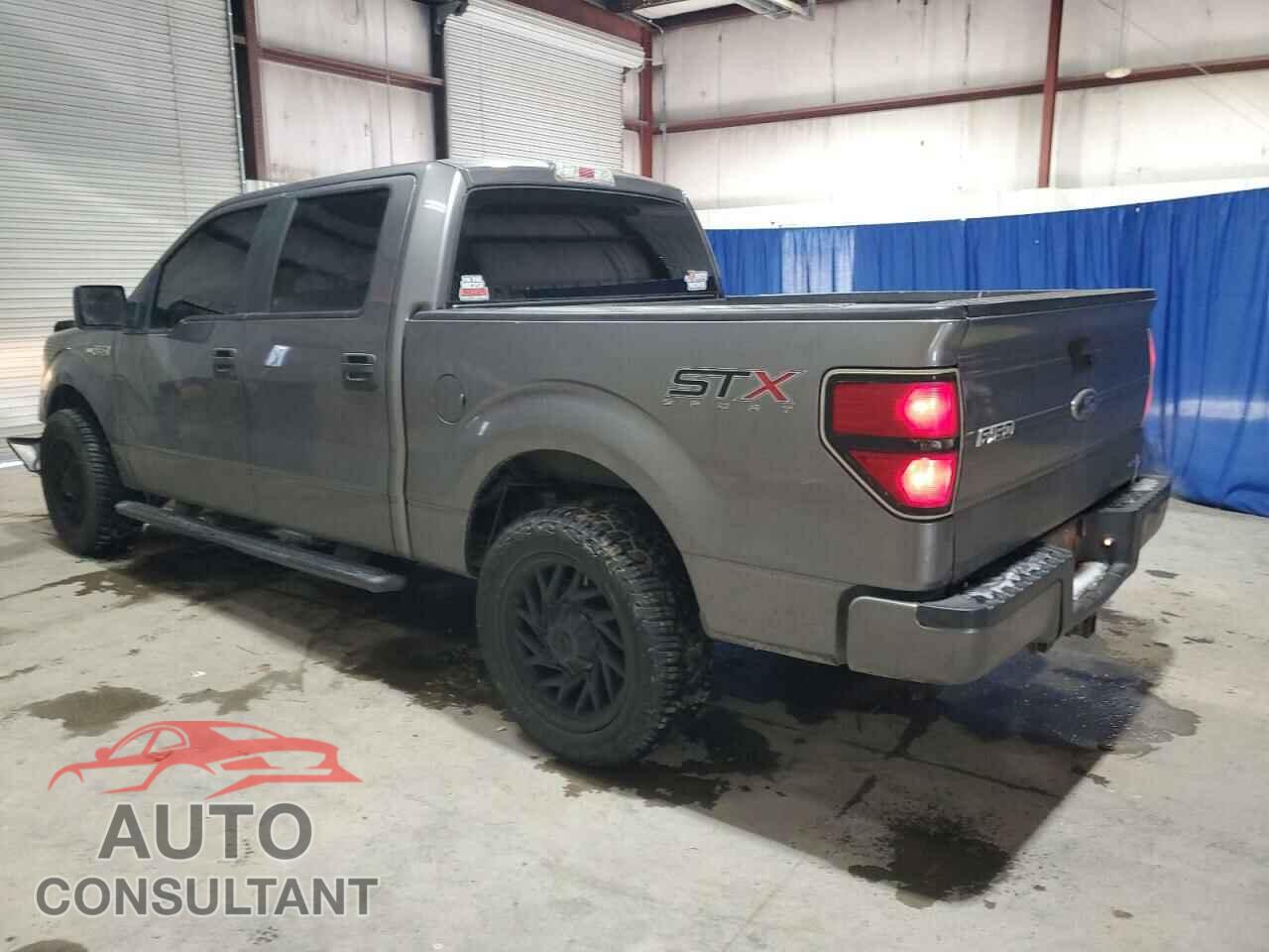 FORD F-150 2014 - 1FTFW1CF4EKE23562