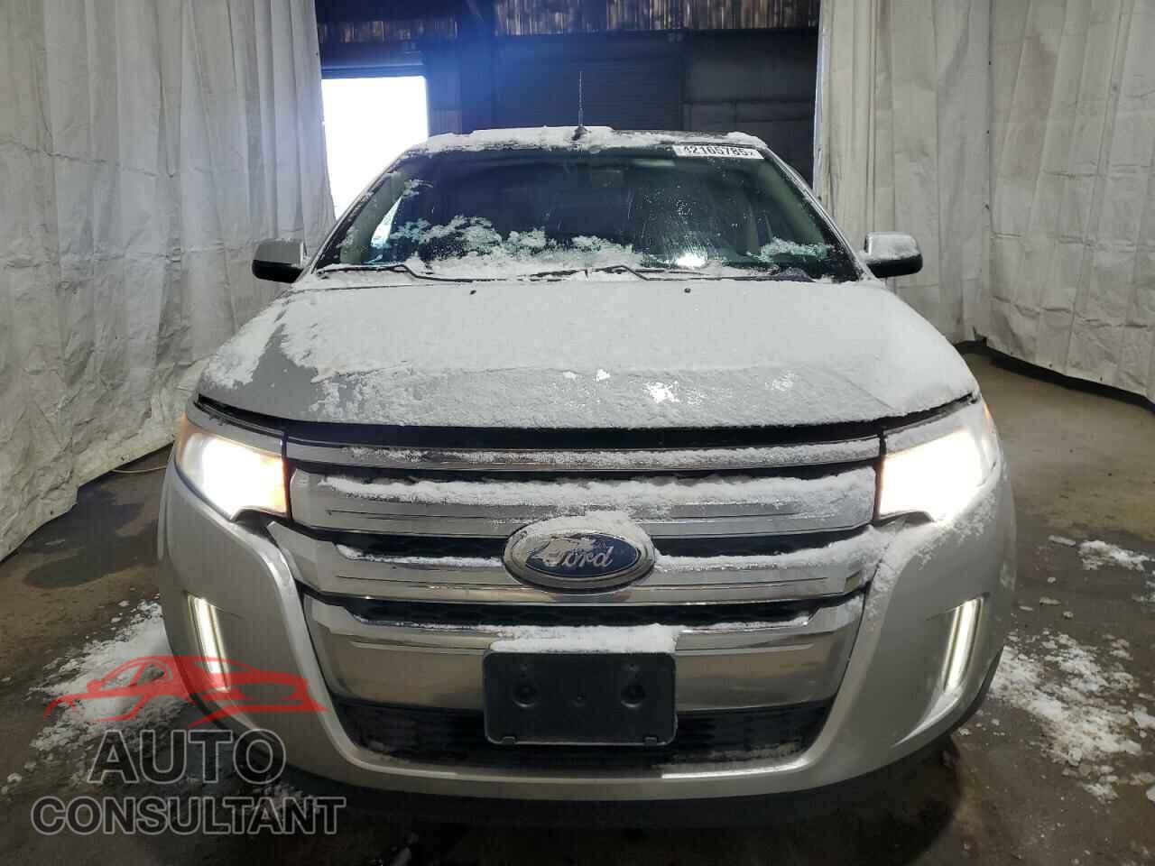 FORD EDGE 2014 - 2FMDK4KC4EBA61279