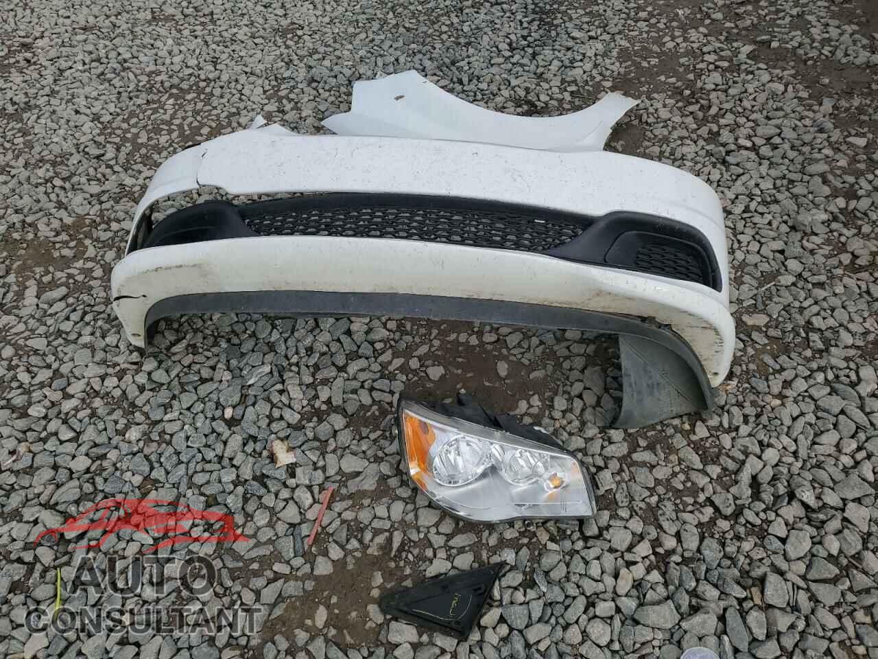 DODGE CARAVAN 2016 - 2C4RDGBG5GR342915