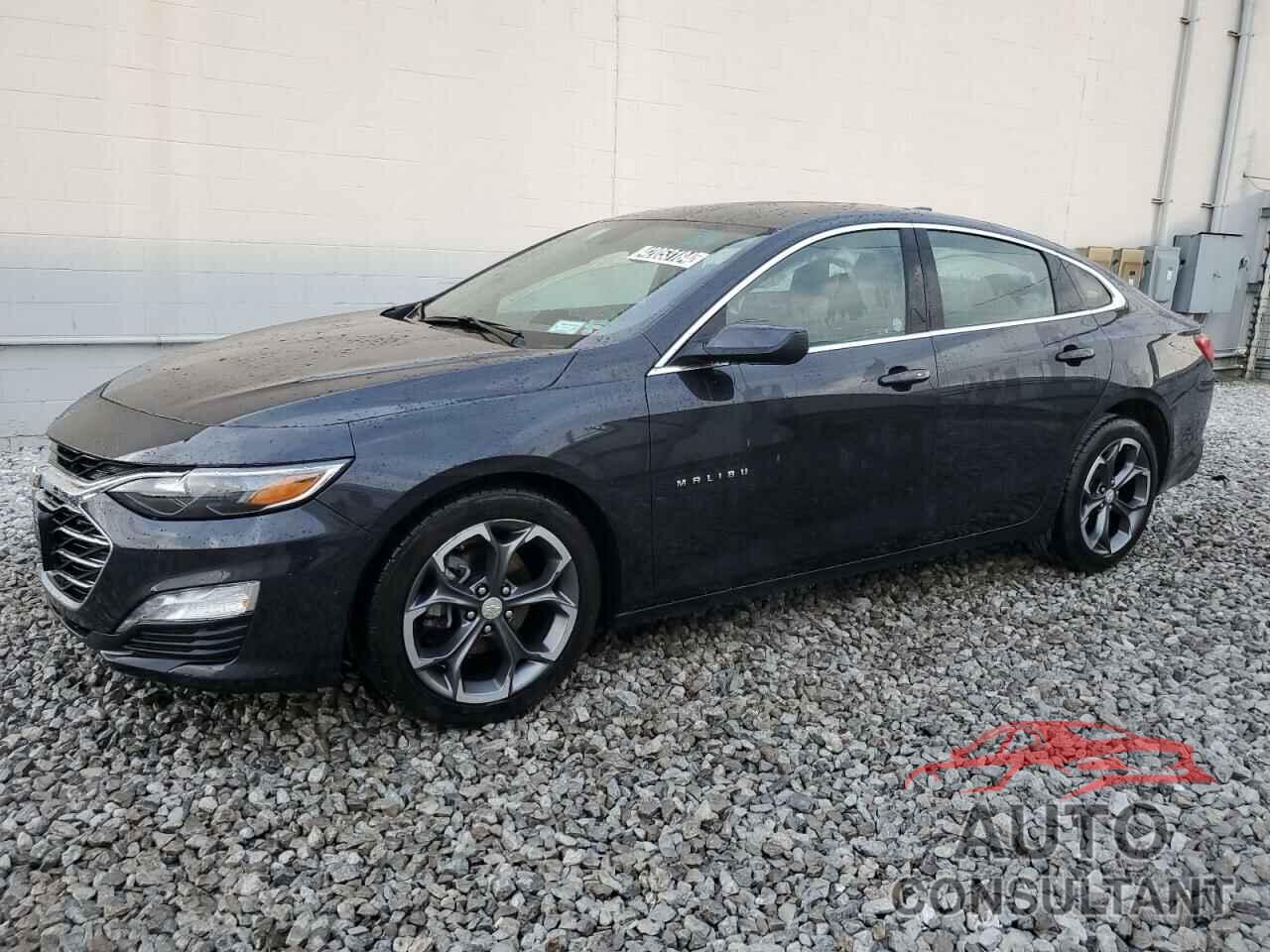 CHEVROLET MALIBU 2023 - 1G1ZD5ST2PF208560