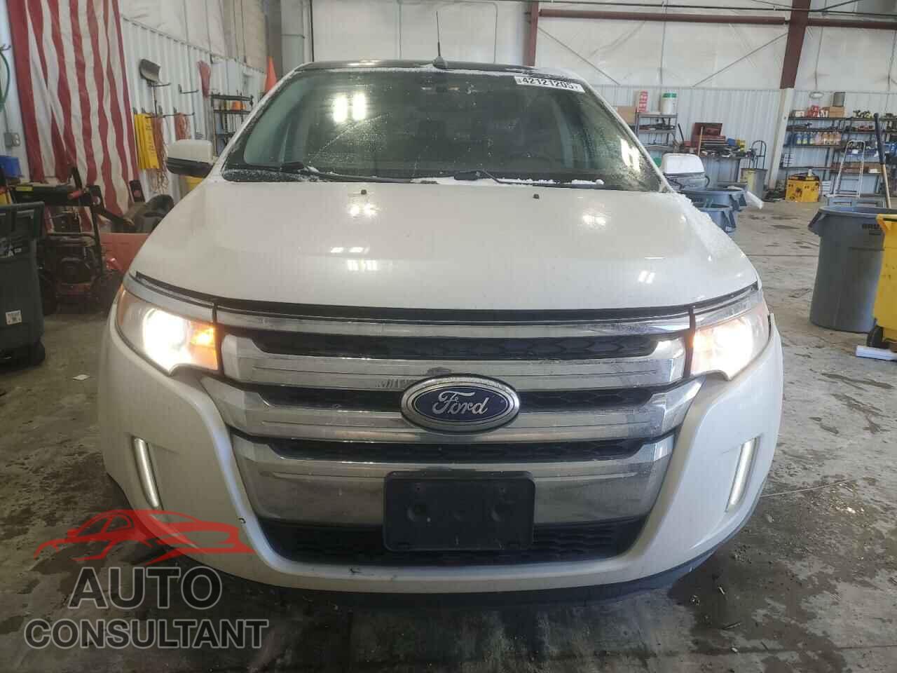 FORD EDGE 2013 - 2FMDK4KC1DBB31559