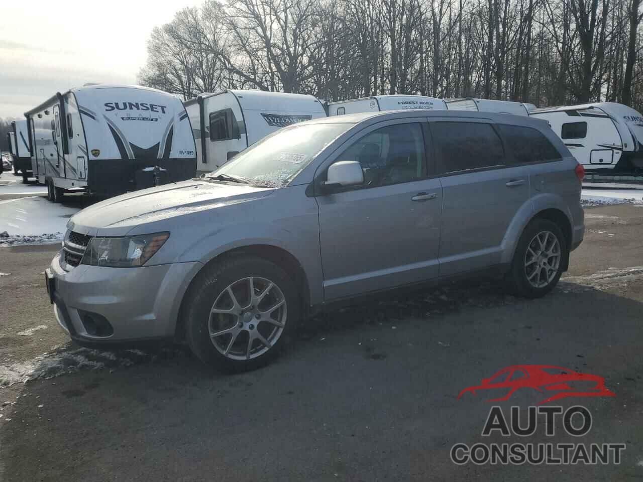 DODGE JOURNEY 2016 - 3C4PDDEG9GT180091