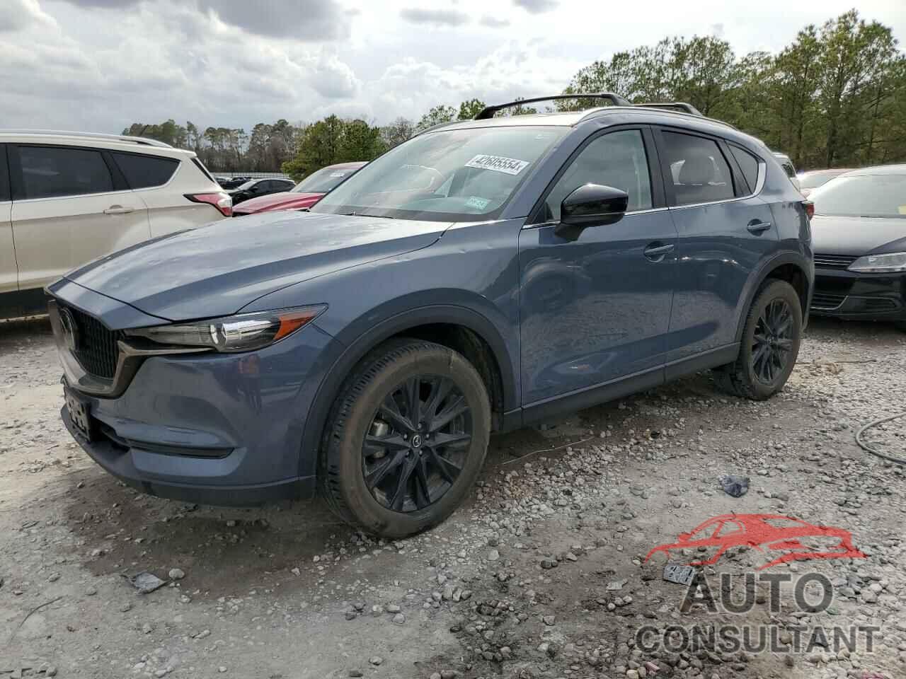 MAZDA CX-5 2021 - JM3KFACM5M0320178
