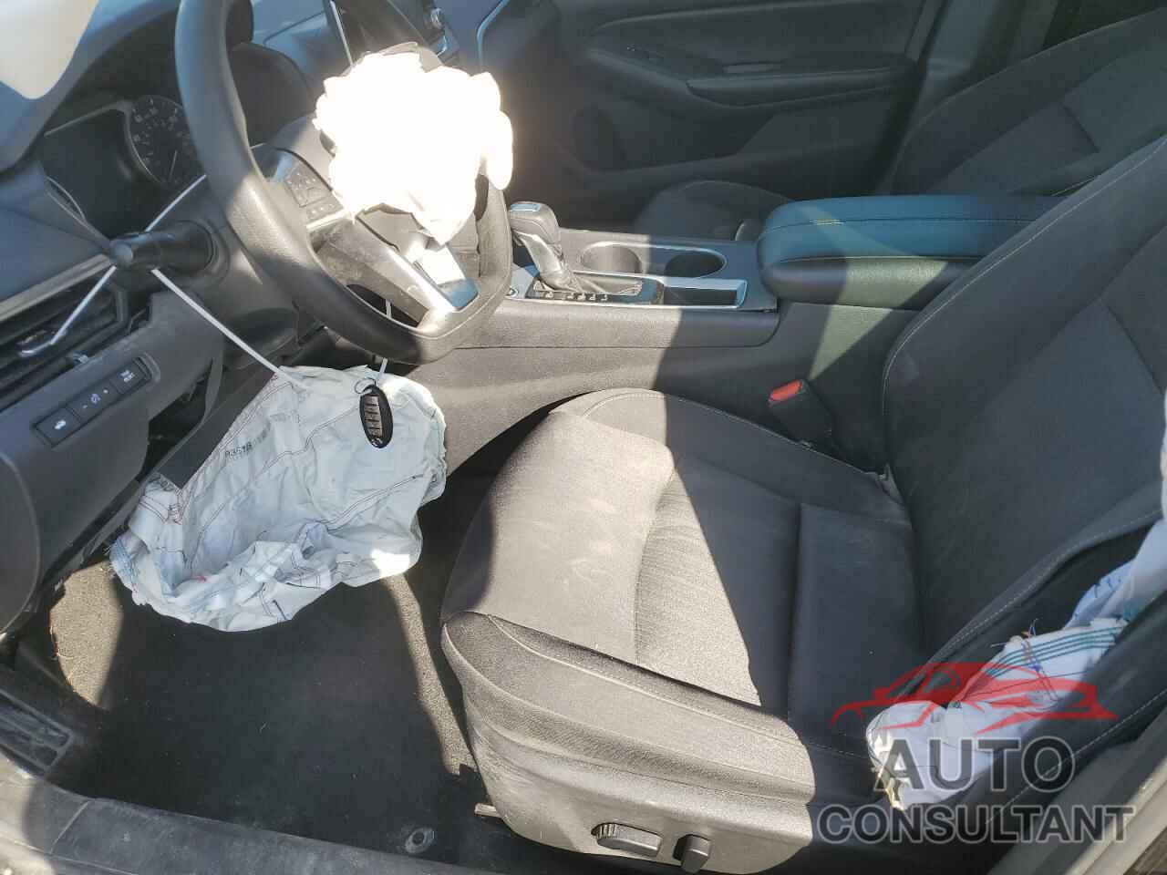 NISSAN ALTIMA 2022 - 1N4BL4DV2NN326685