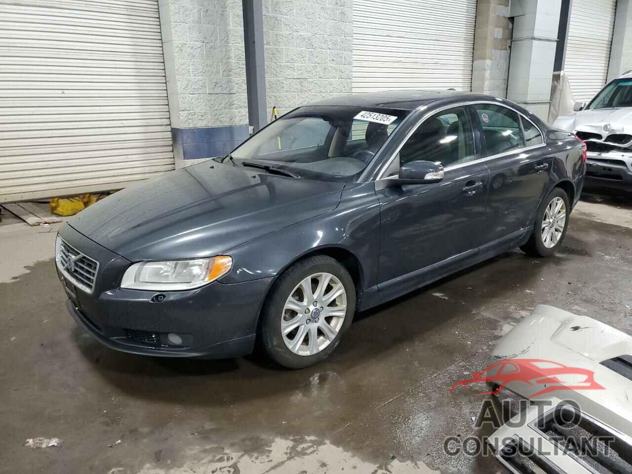 VOLVO S80 2009 - YV1AS982791106147