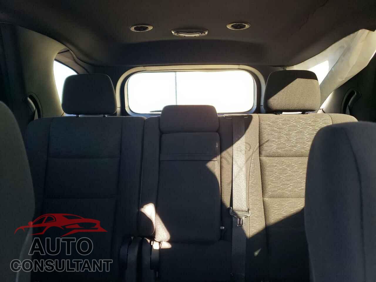 DODGE DURANGO 2023 - 1C4RDHAG2PC630214