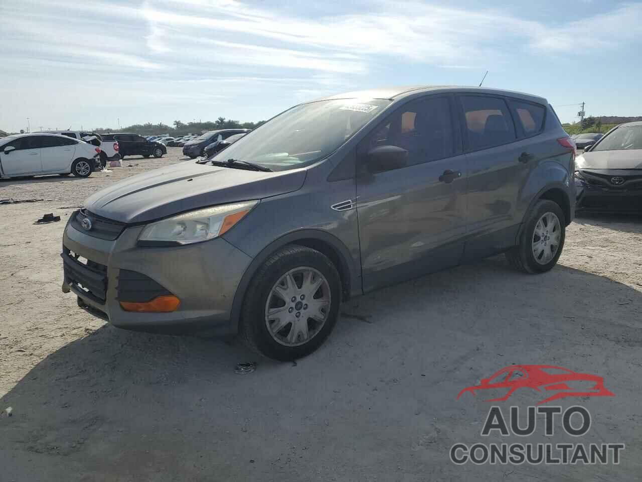 FORD ESCAPE 2014 - 1FMCU0F79EUA88337