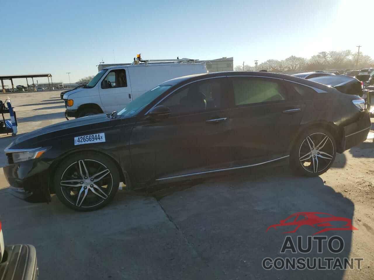 HONDA ACCORD 2021 - 1HGCV2F97MA005889