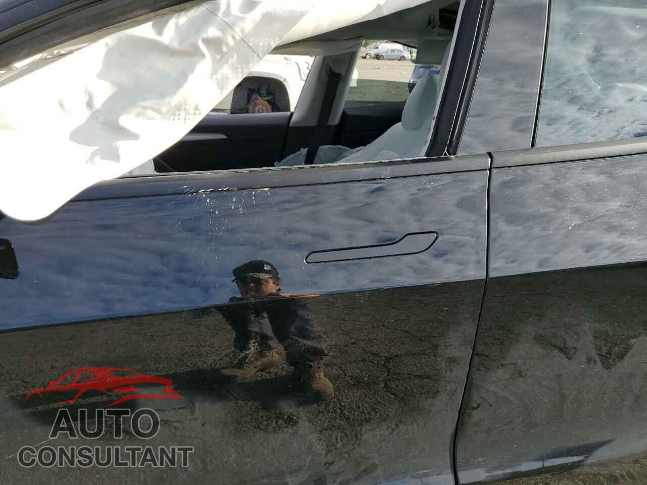 TESLA MODEL 3 2023 - 5YJ3E1EA1PF618137