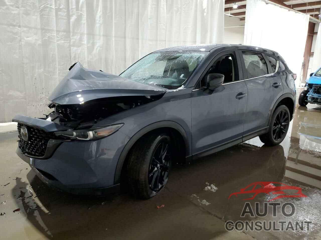 MAZDA CX-5 PREFE 2024 - JM3KFBCL8R0526499