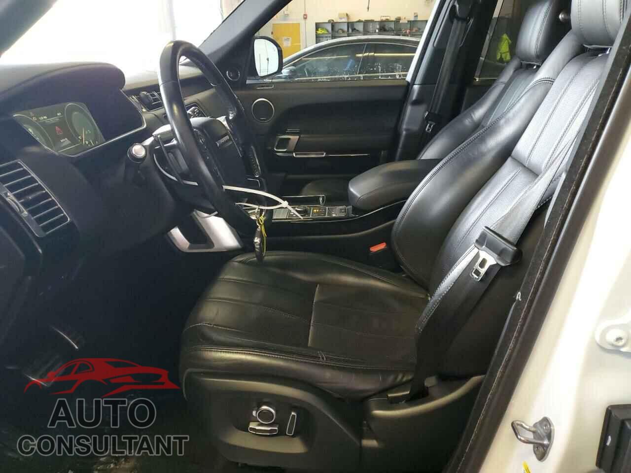 LAND ROVER RANGEROVER 2016 - SALGS3EF8GA280240