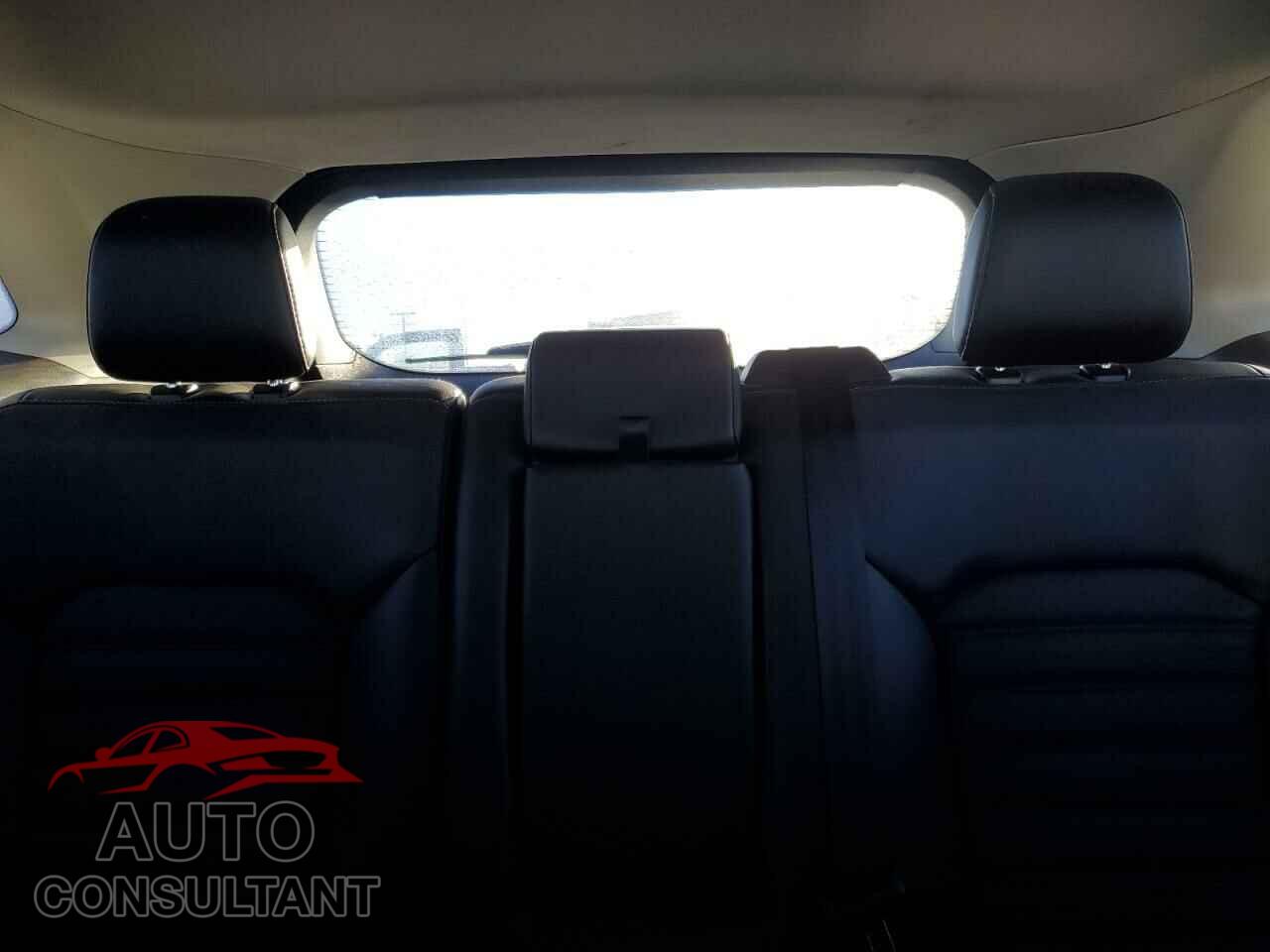 FORD EDGE 2018 - 2FMPK4J83JBB12145