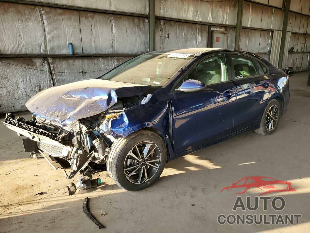 KIA FORTE 2022 - 3KPF24AD0NE499474