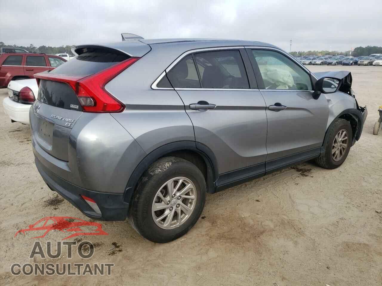 MITSUBISHI ECLIPSE 2019 - JA4AT3AA2KZ040562