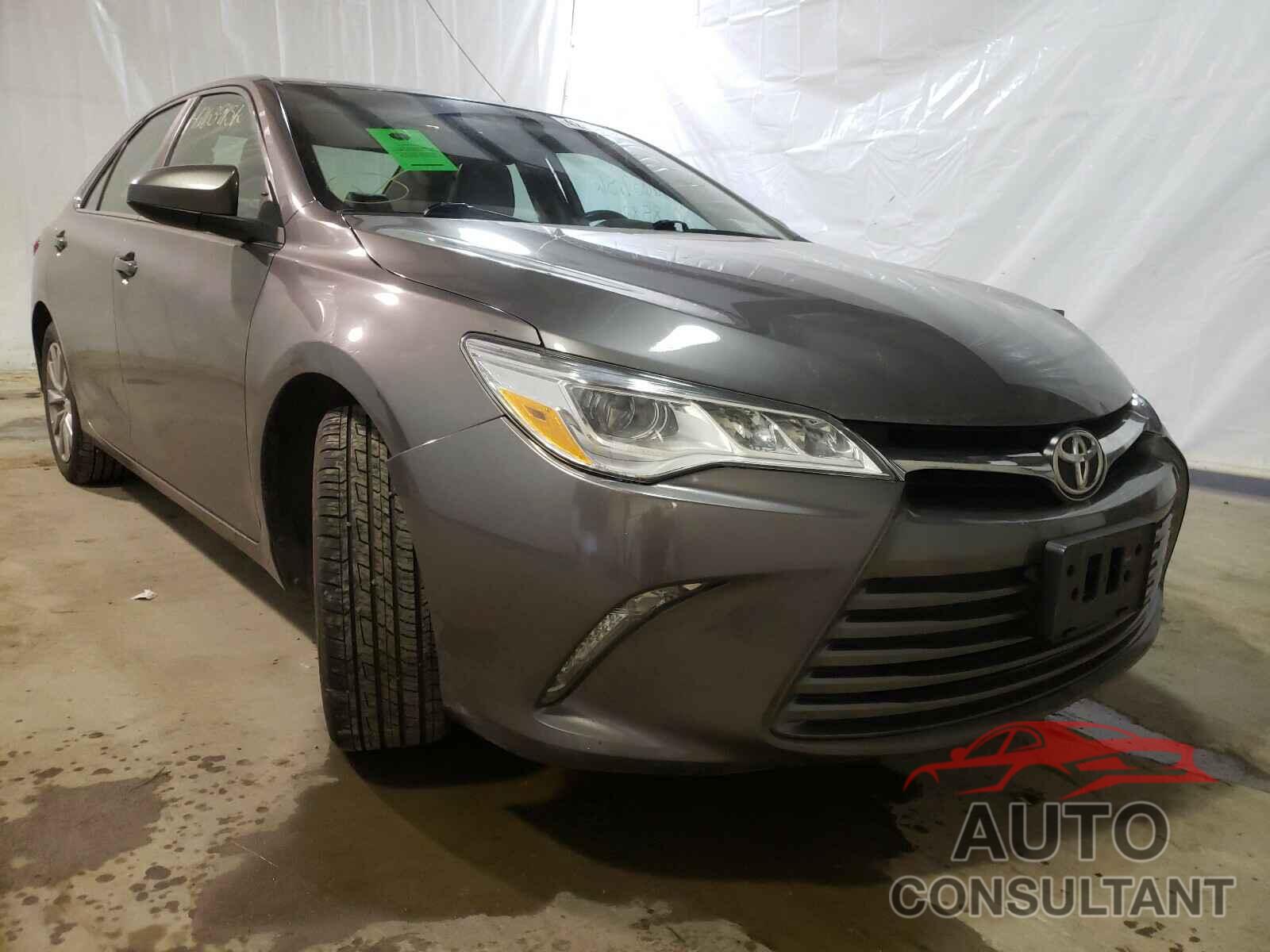 TOYOTA CAMRY 2016 - 4T1BK1FK2GU574213