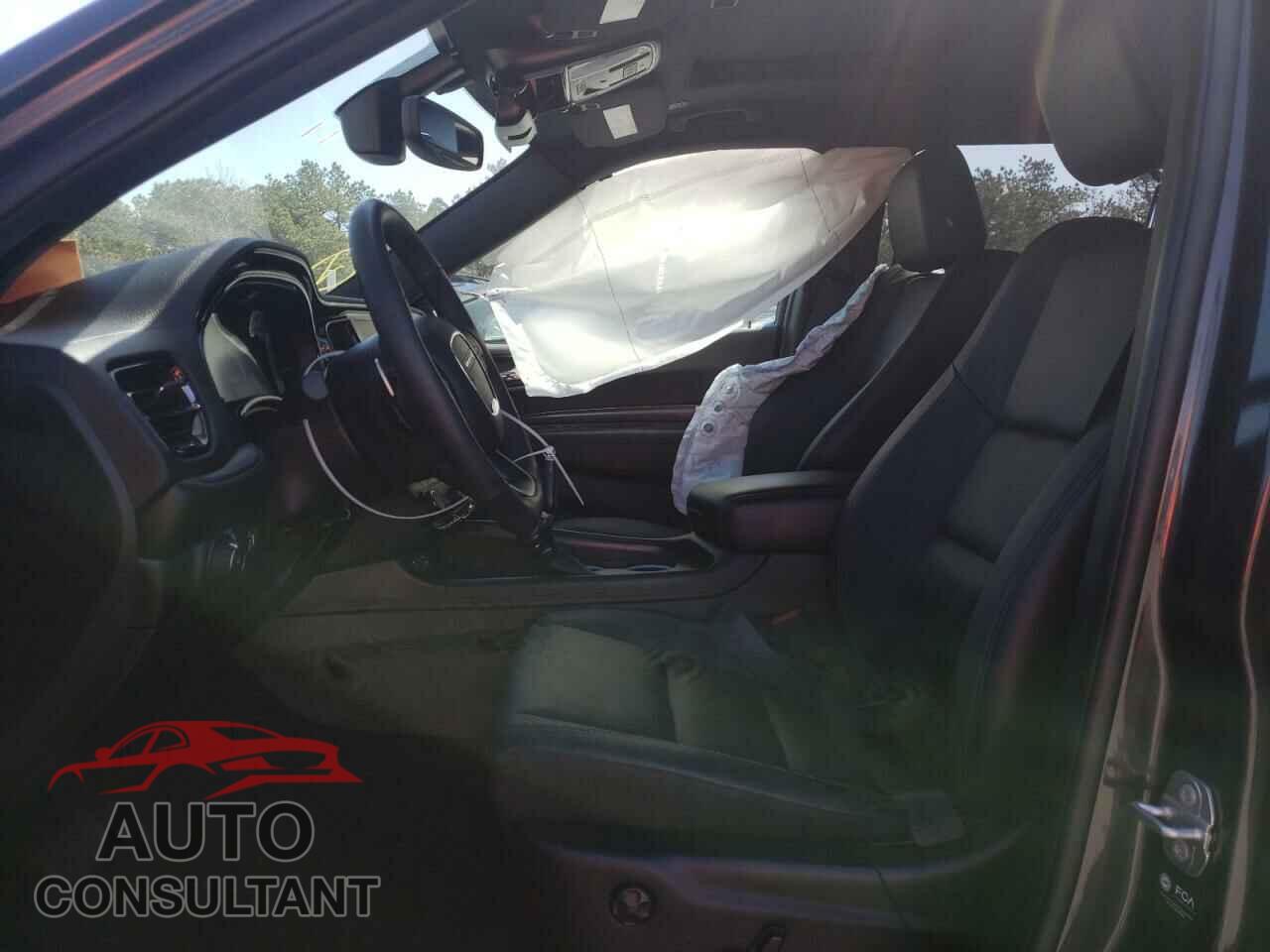 DODGE DURANGO 2021 - 1C4RDJDG4MC663956