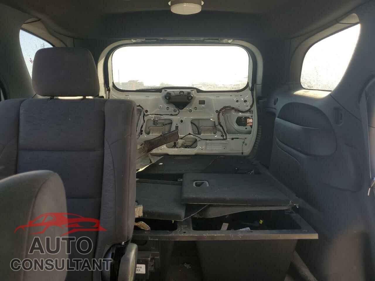 DODGE DURANGO 2023 - 1C4RDJFG0PC580252