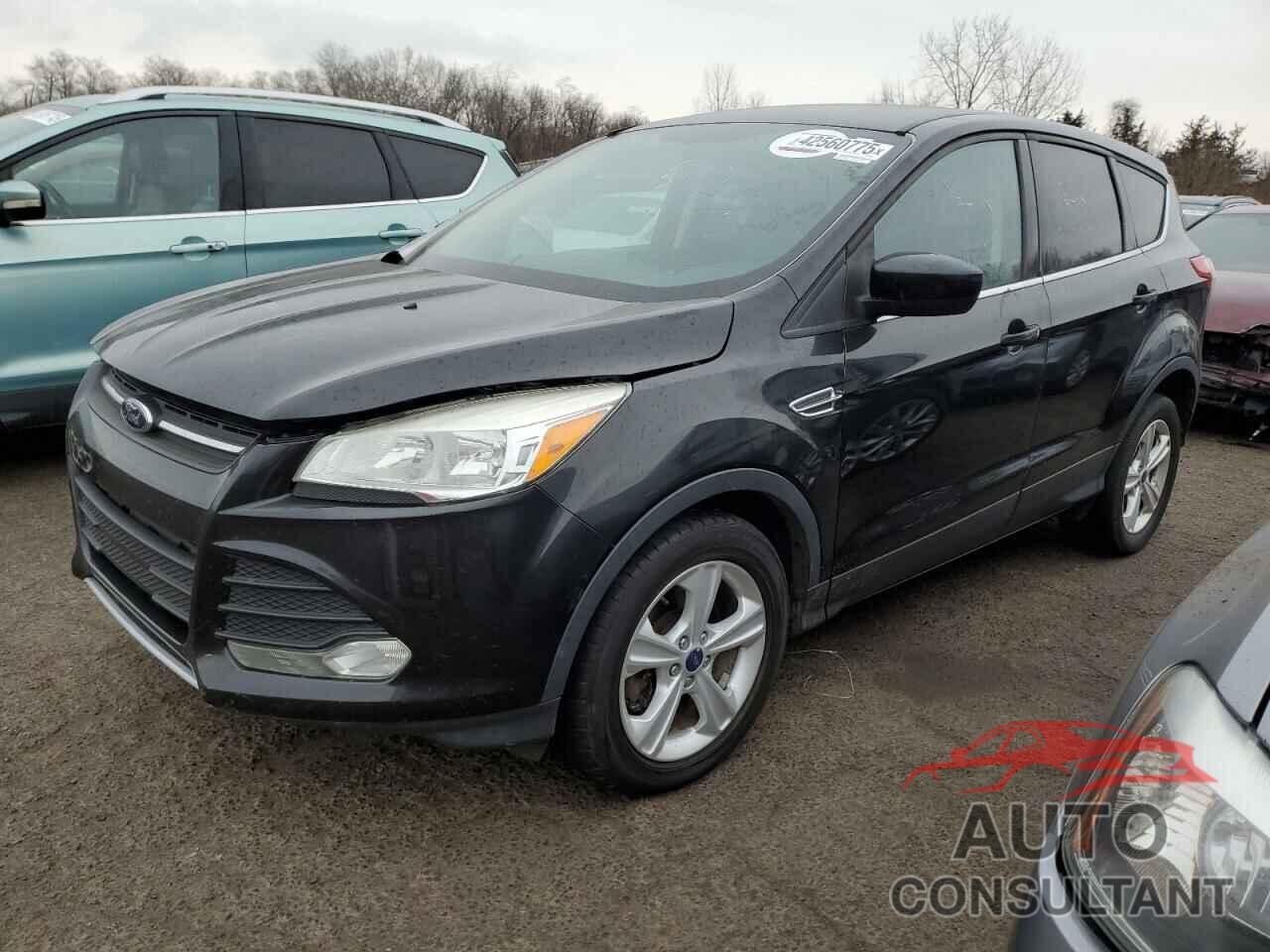 FORD ESCAPE 2015 - 1FMCU0G93FUA93082
