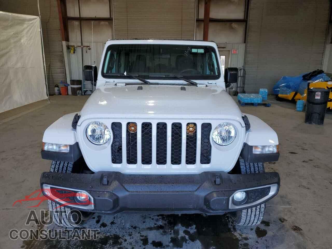 JEEP GLADIATOR 2023 - 1C6HJTAG5PL529005