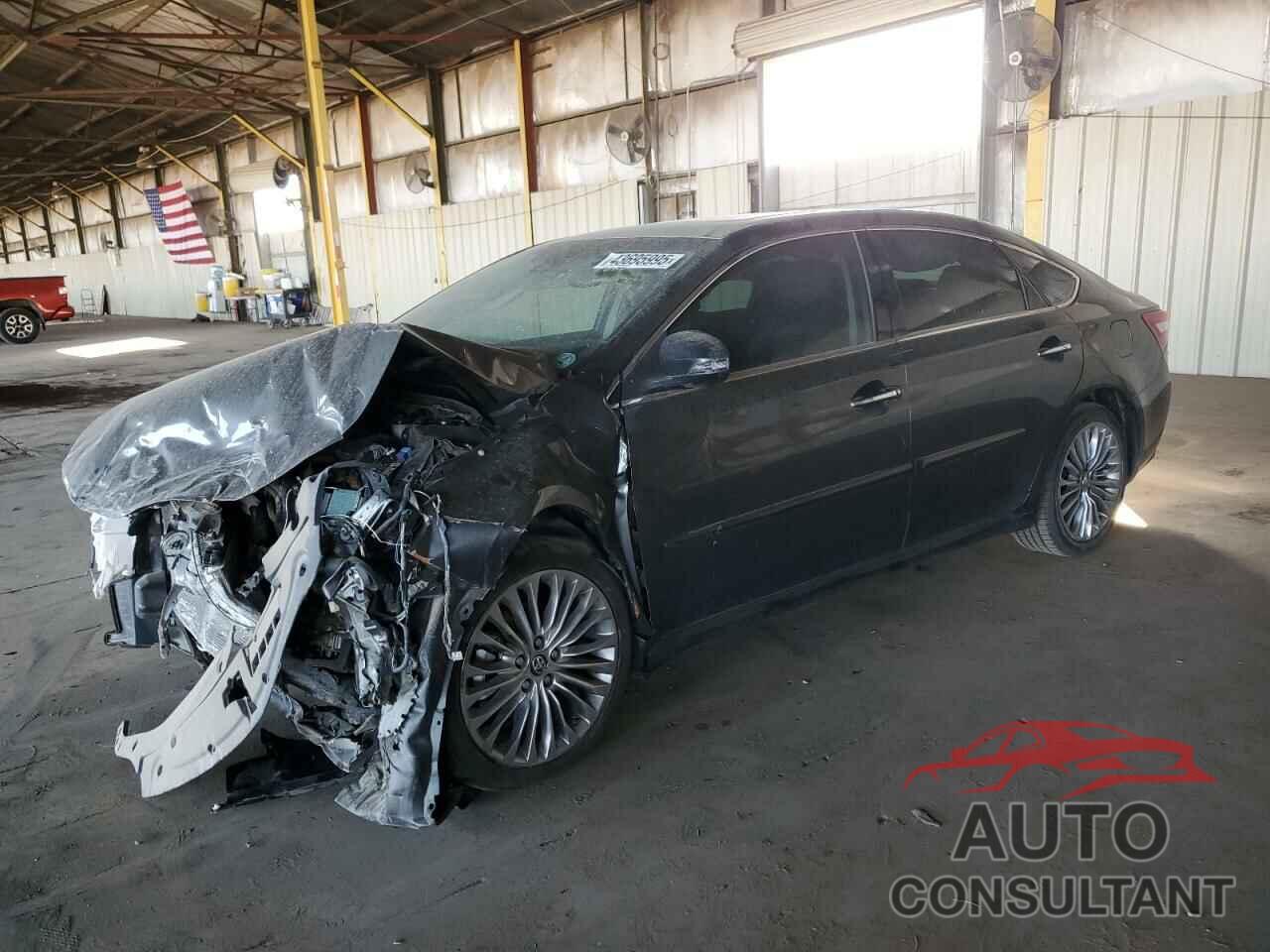TOYOTA AVALON 2017 - 4T1BK1EB0HU243665