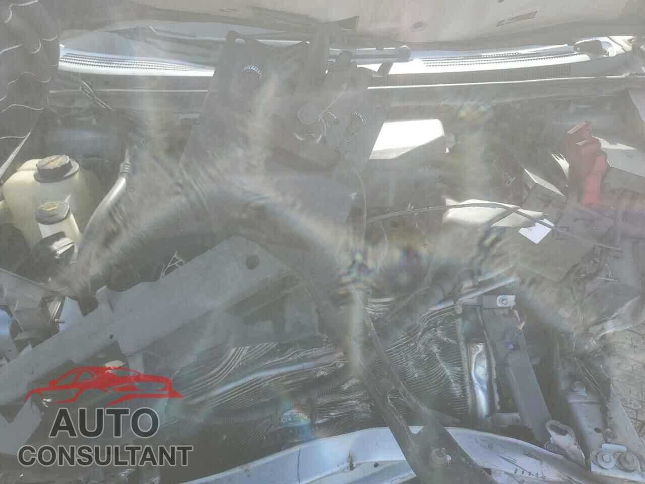 FORD EDGE 2013 - 2FMDK4AK6DBC33514