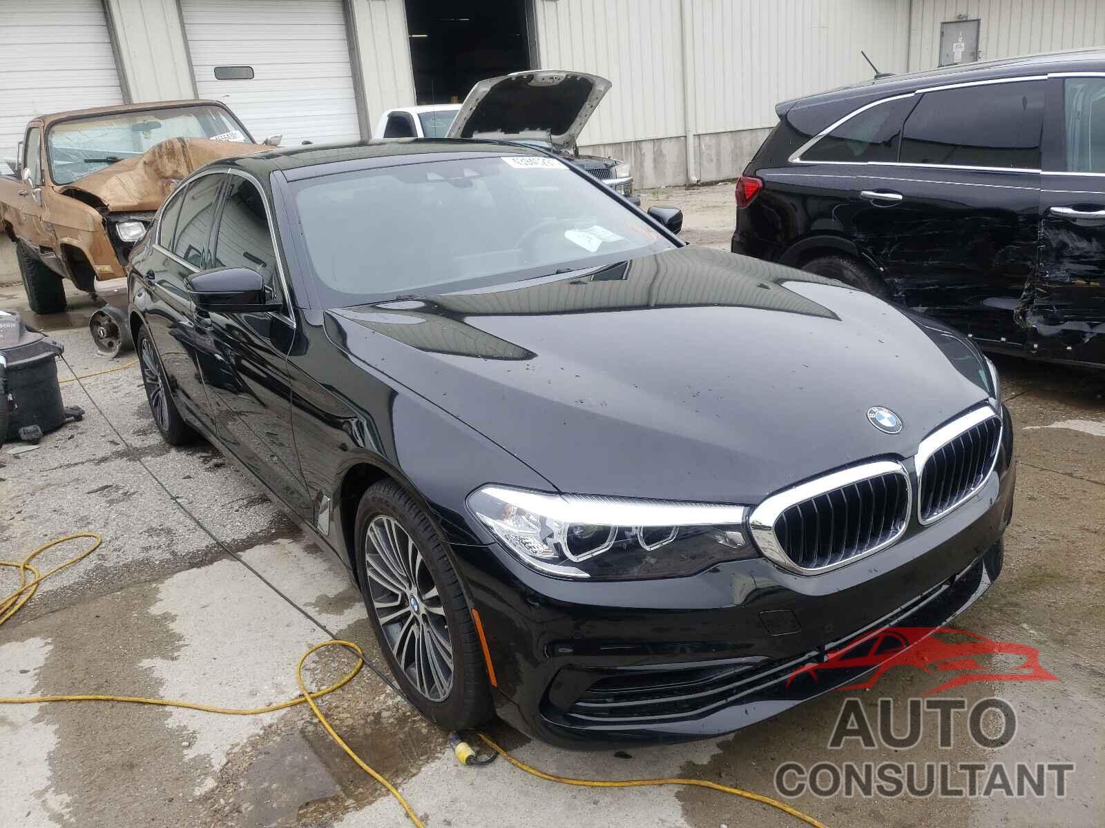 BMW 5 SERIES 2019 - WBAJE7C59KWW12362