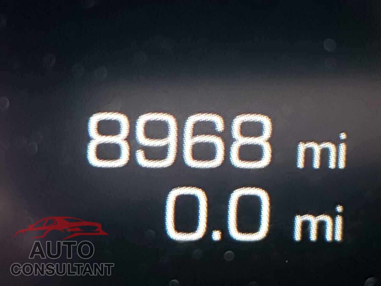 PORSCHE CAYENNE 2019 - WP1AA2AY2KDA04370