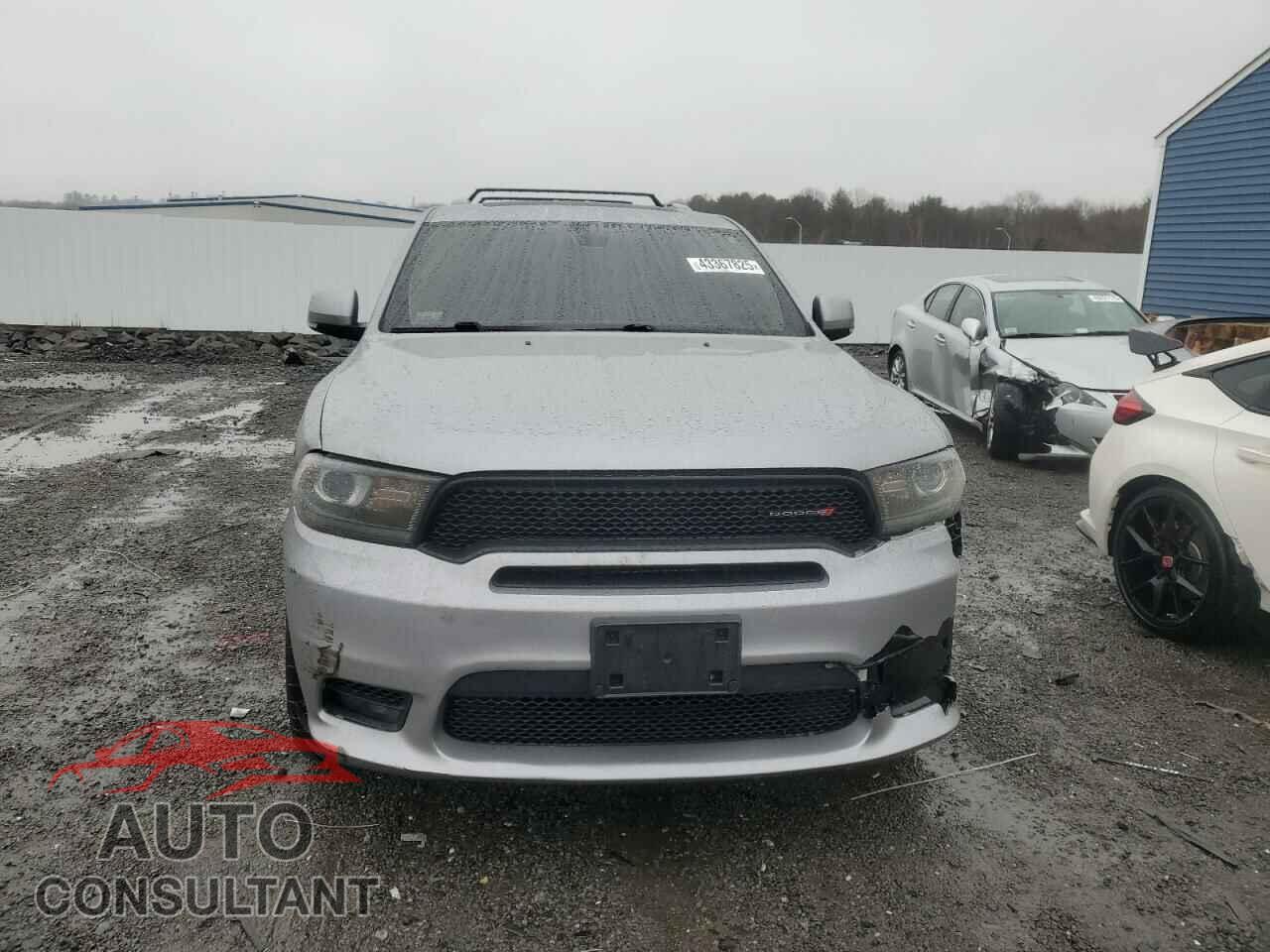 DODGE DURANGO 2019 - 1C4RDJDG2KC821403