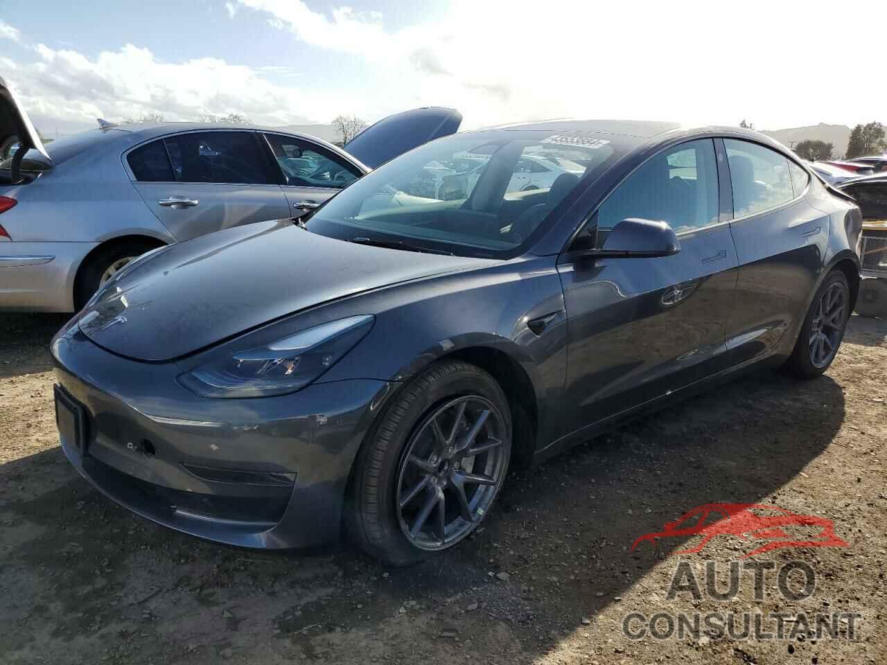 TESLA MODEL 3 2023 - 5YJ3E1EA2PF656024