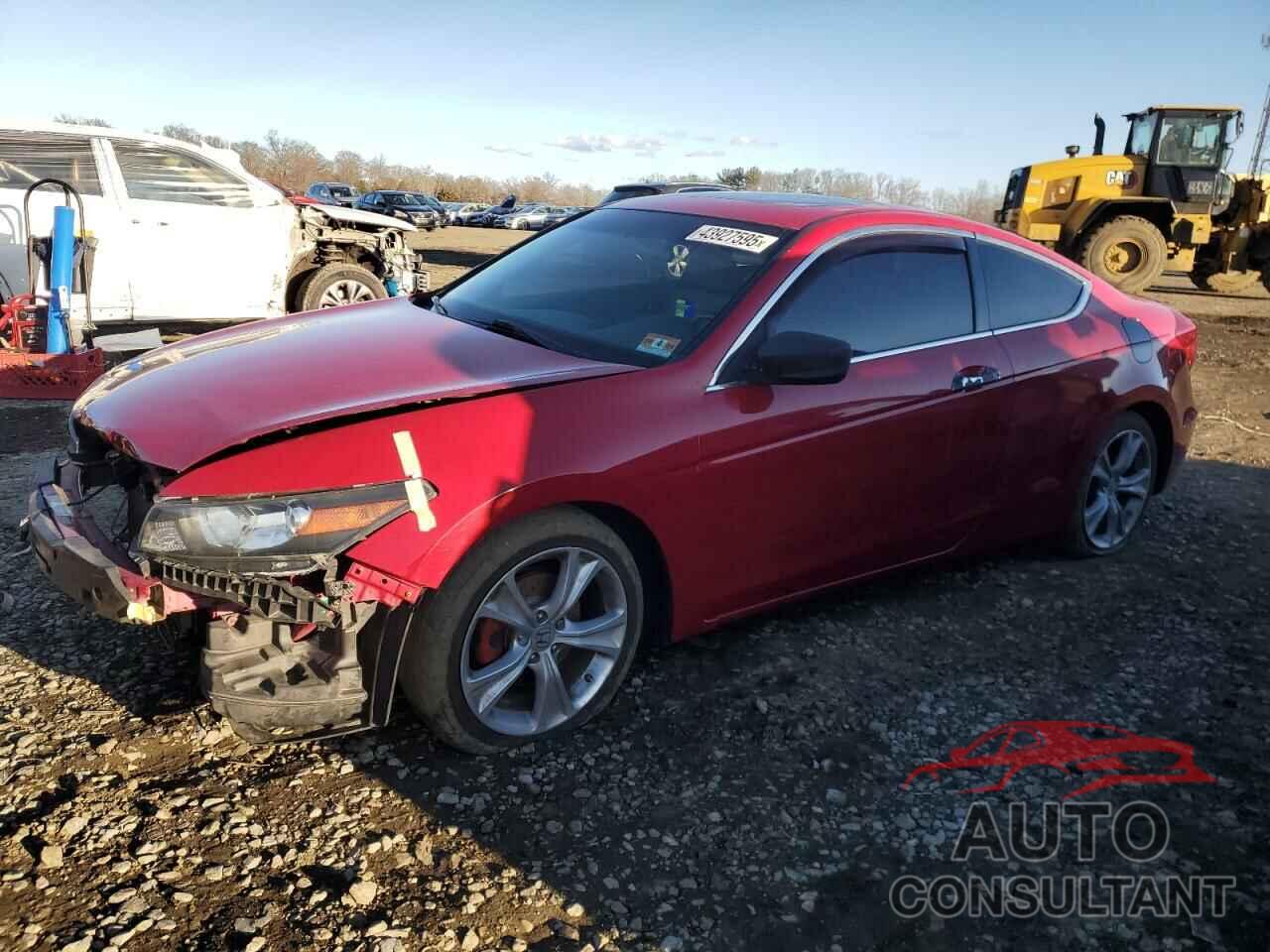 HONDA ACCORD 2011 - 1HGCS2B88BA007377