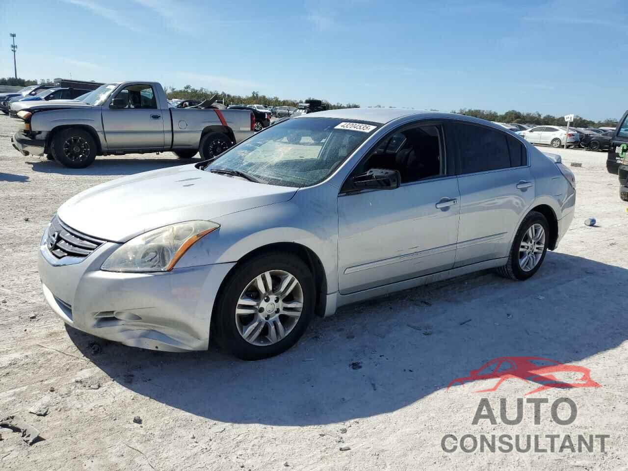 NISSAN ALTIMA 2011 - 1N4AL2AP5BN511105