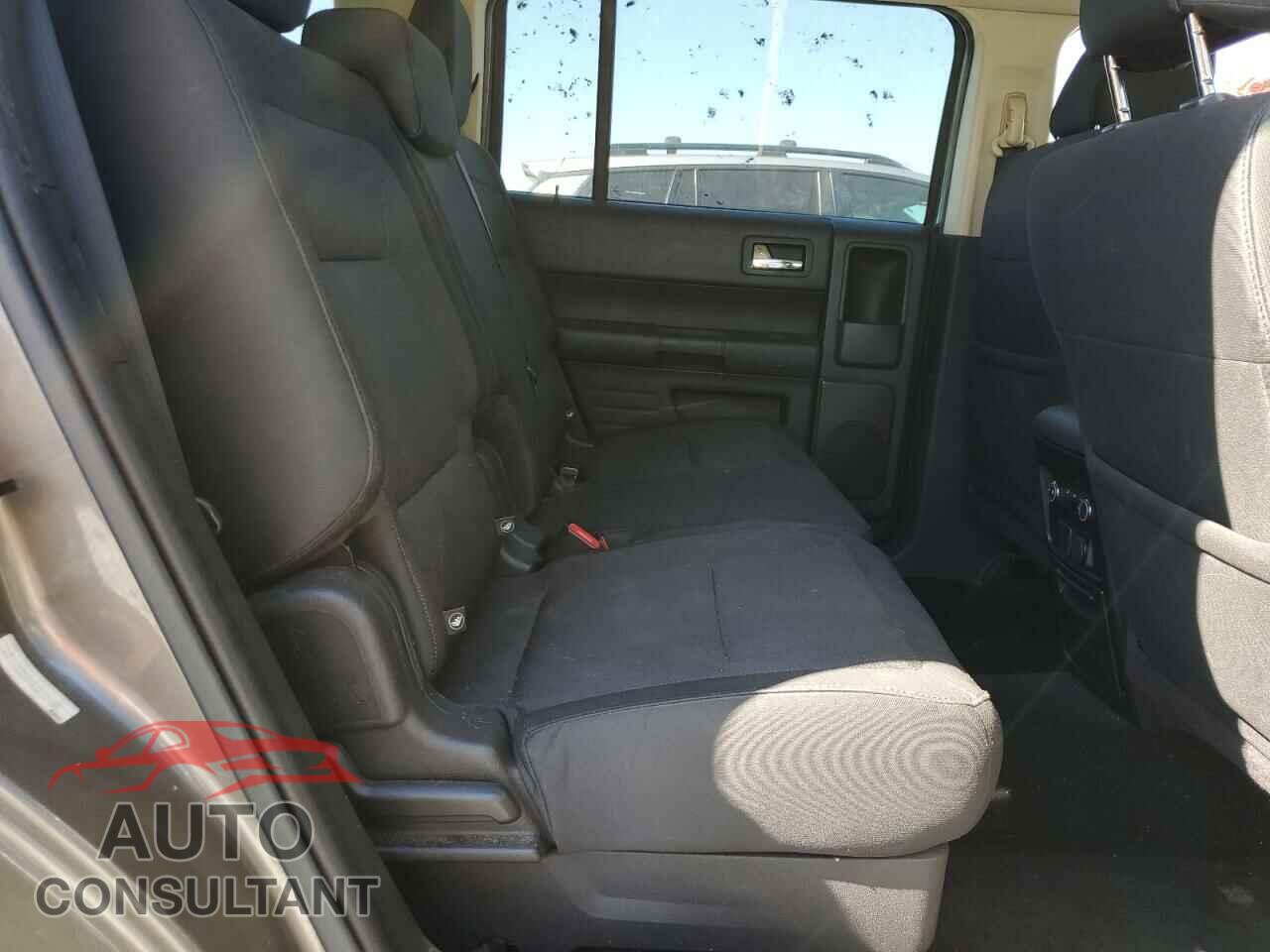FORD FLEX 2014 - 2FMGK5B88EBD44282
