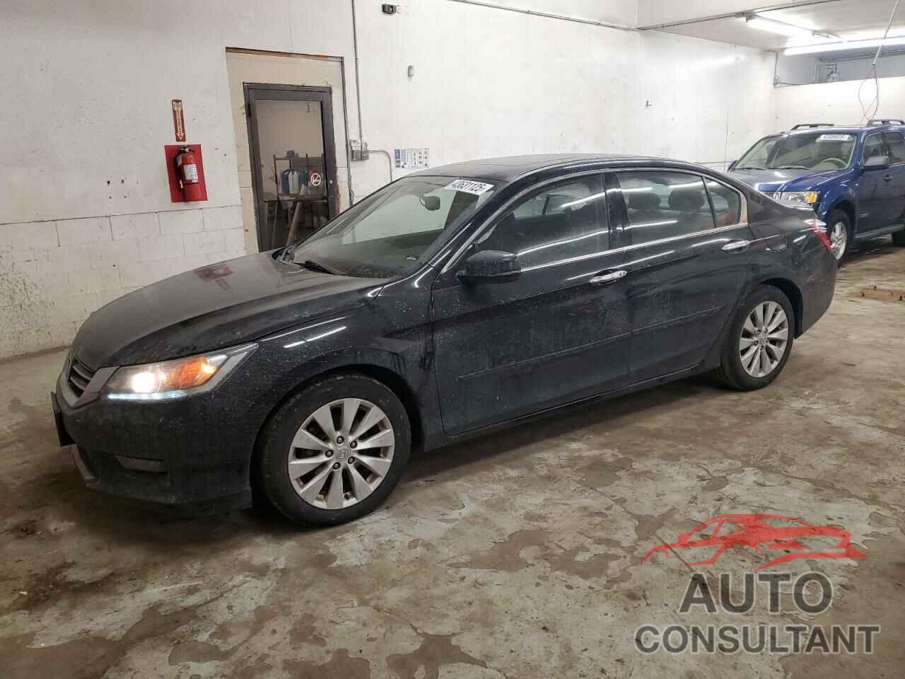 HONDA ACCORD 2015 - 1HGCR3F86FA004916
