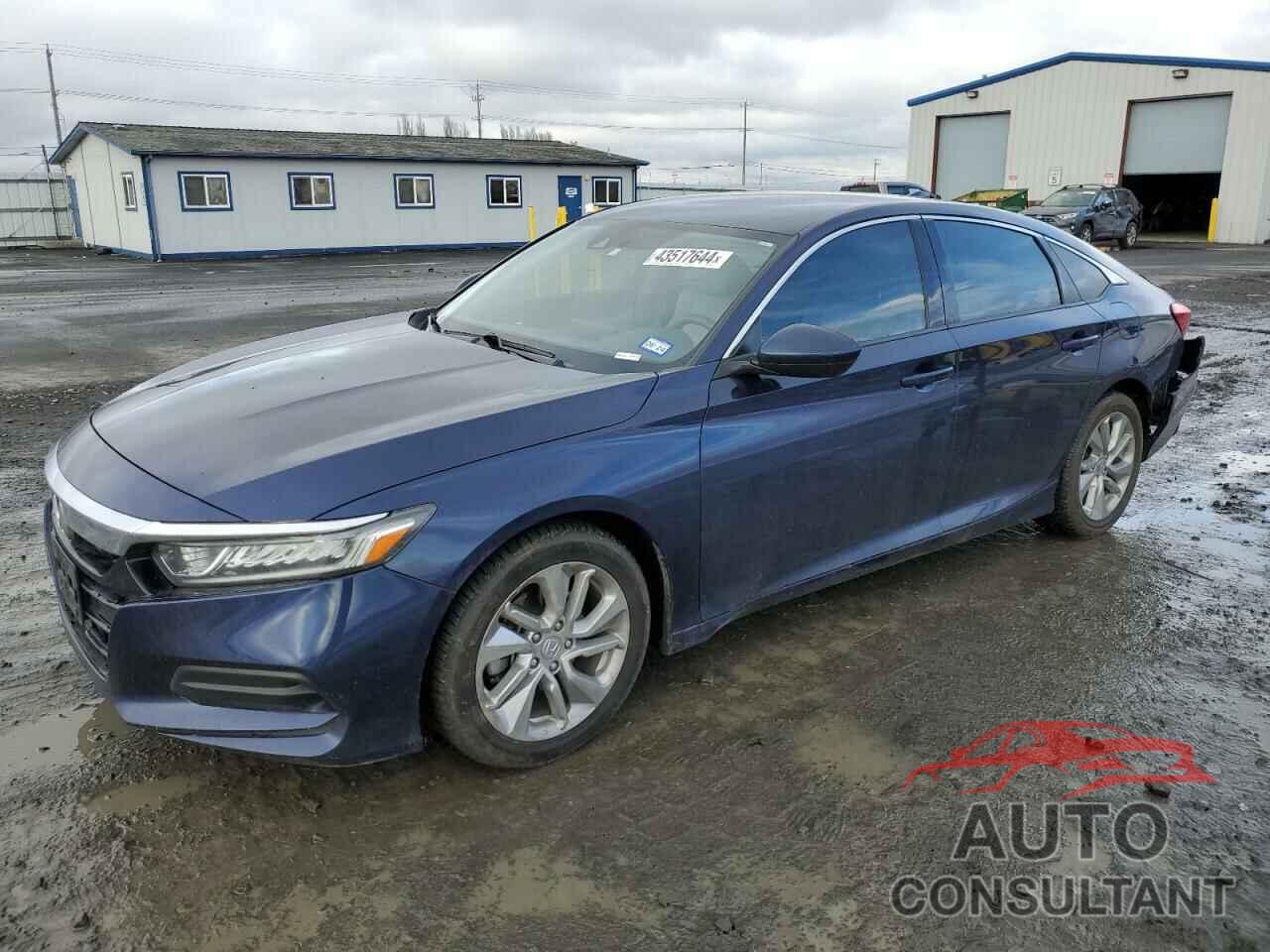 HONDA ACCORD 2020 - 1HGCV1F17LA048048
