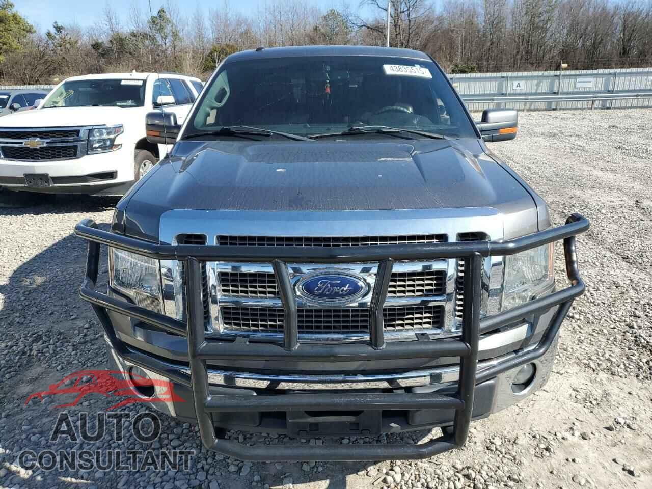 FORD F-150 2012 - 1FTFW1CF9CFA12860