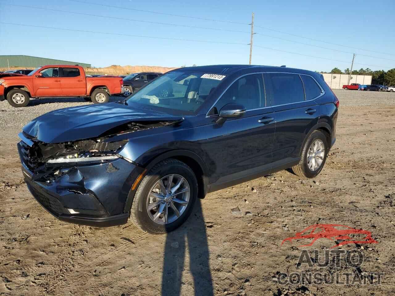 HONDA CRV 2024 - 2HKRS3H45RH302426
