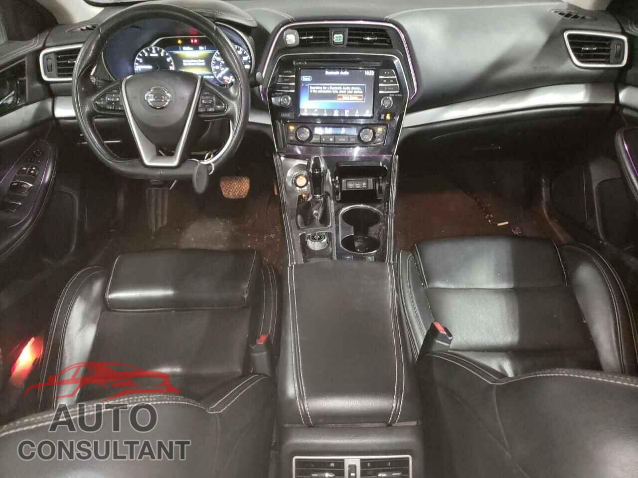 NISSAN MAXIMA 2017 - 1N4AA6AP1HC402254