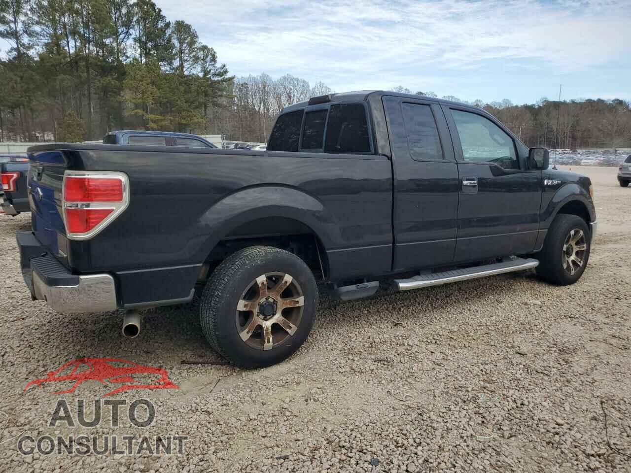 FORD F-150 2012 - 1FTFX1CF6CFC87373