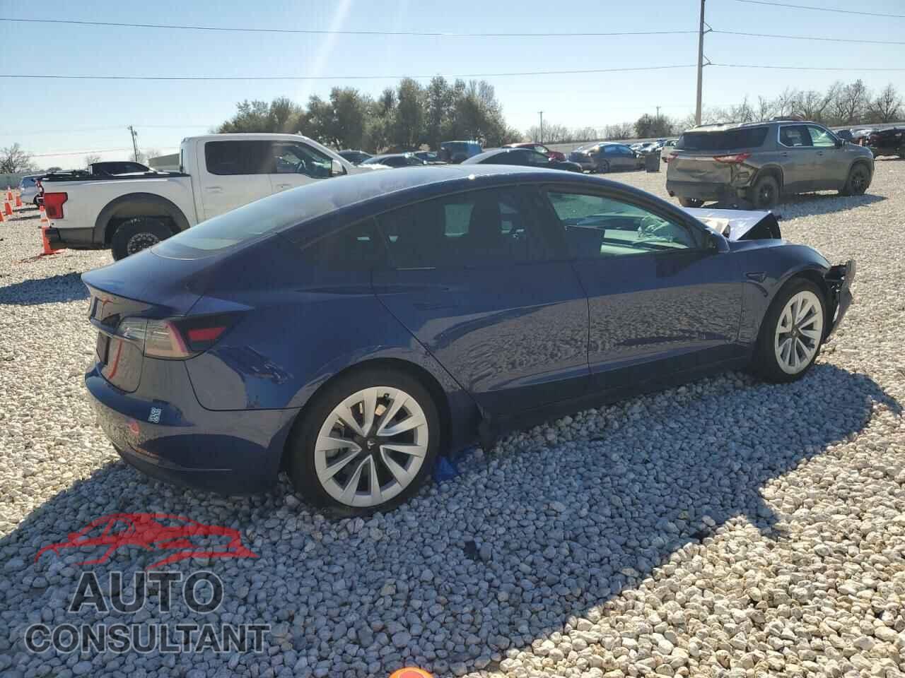 TESLA MODEL 3 2023 - 5YJ3E1EA3PF492573