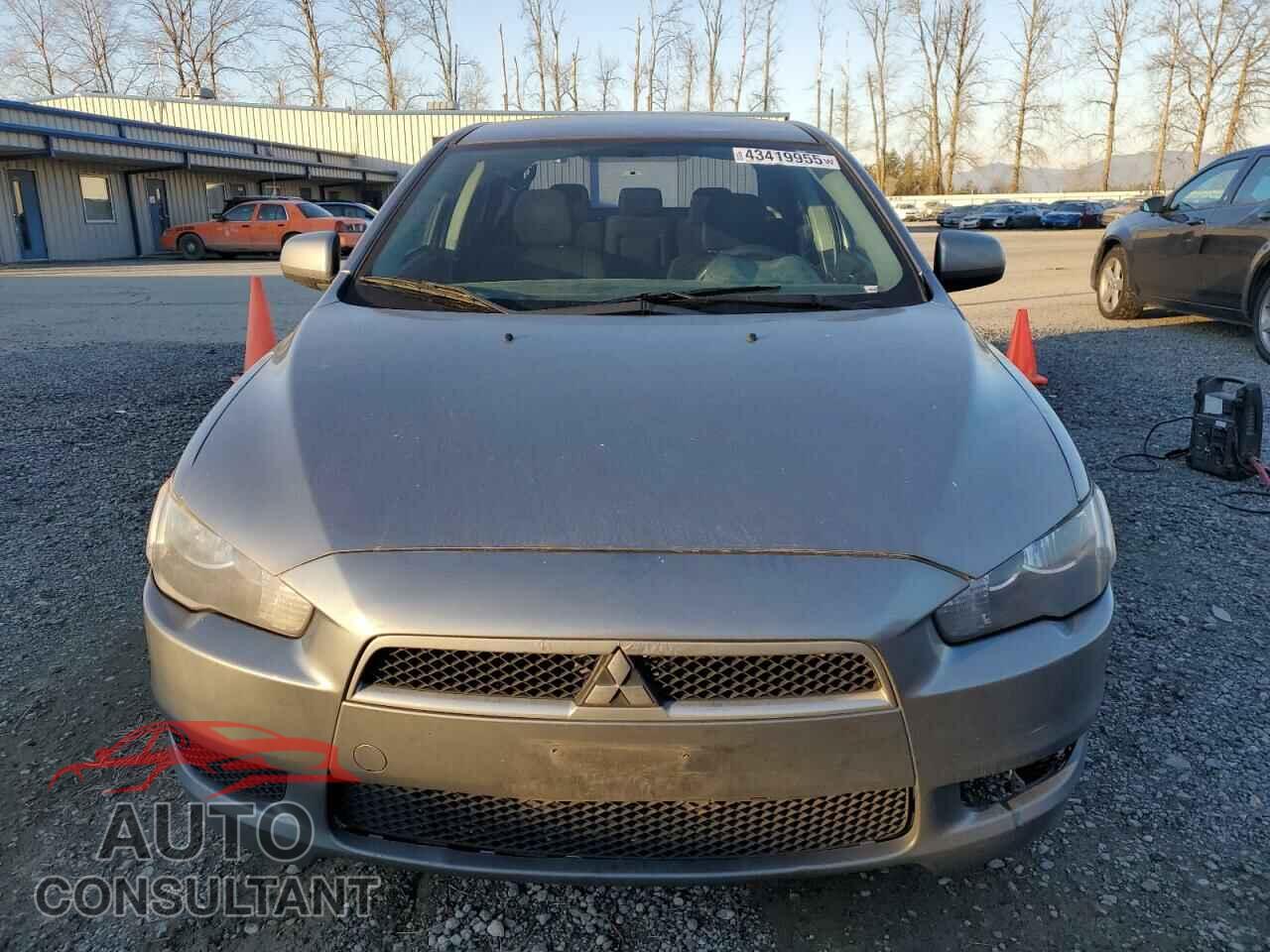 MITSUBISHI LANCER 2013 - JA32U2FU8DU017077
