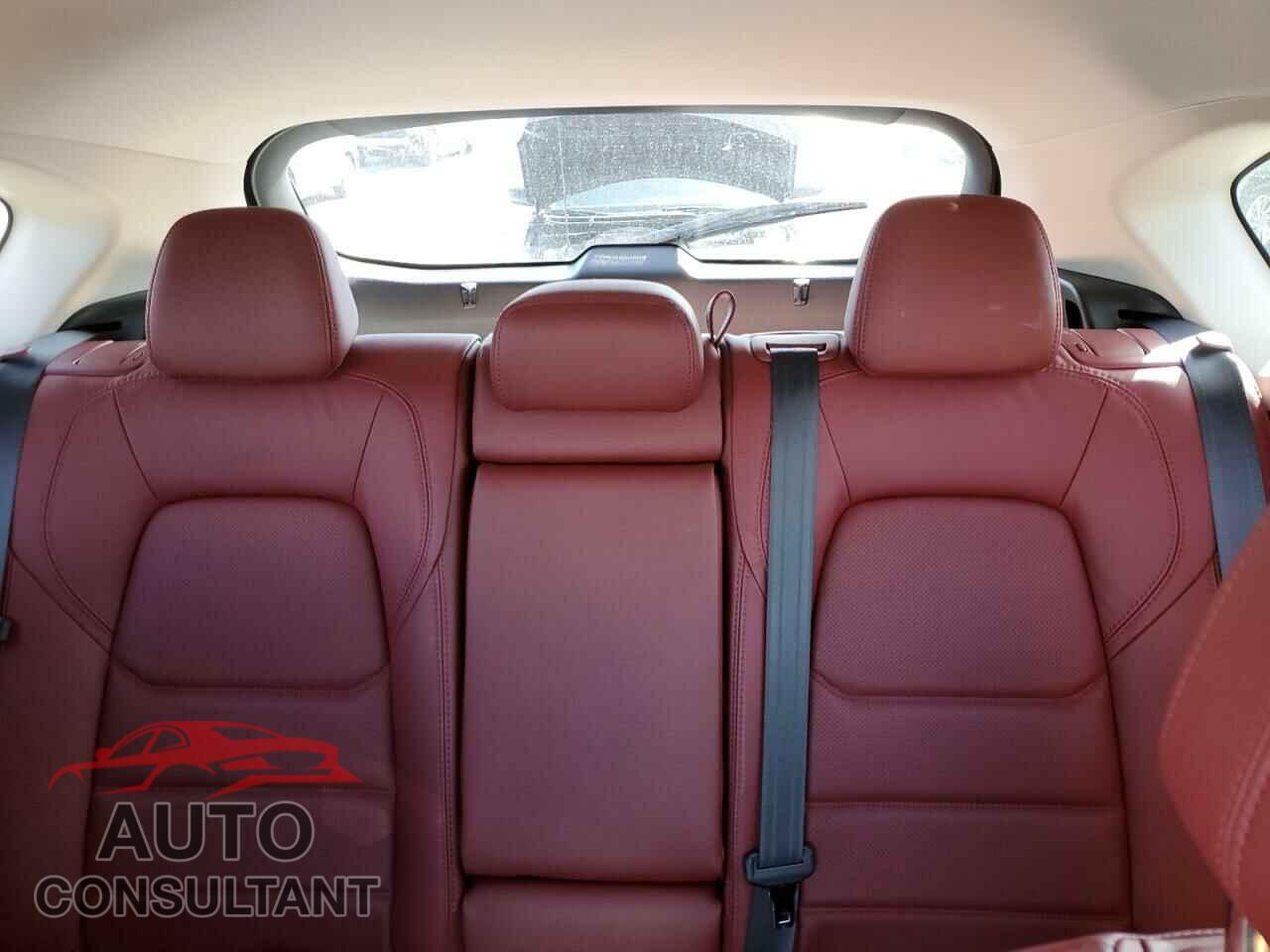 MAZDA CX-5 PREFE 2023 - JM3KFBCM2P0152431
