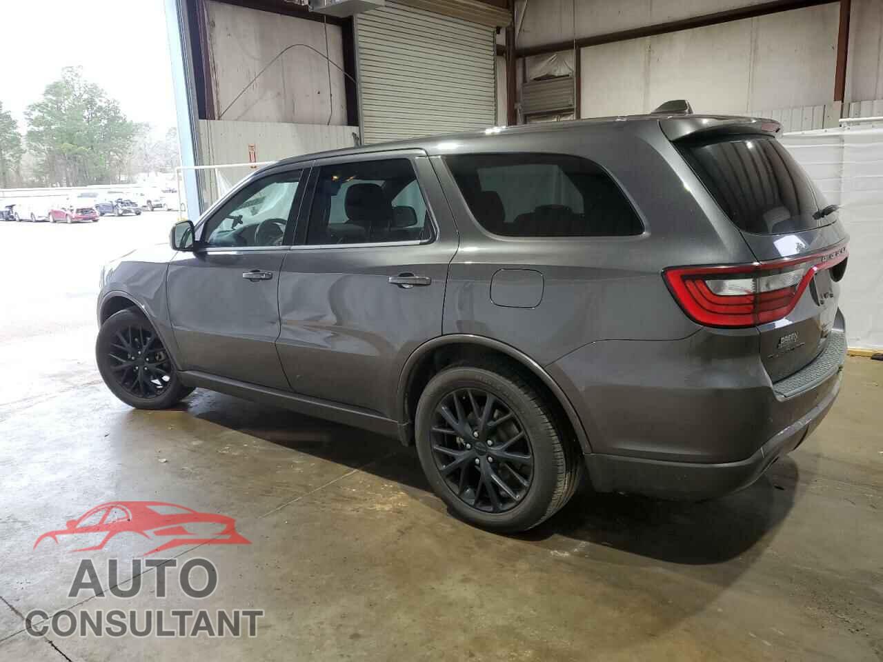 DODGE DURANGO 2016 - 1C4RDHAG9GC437428