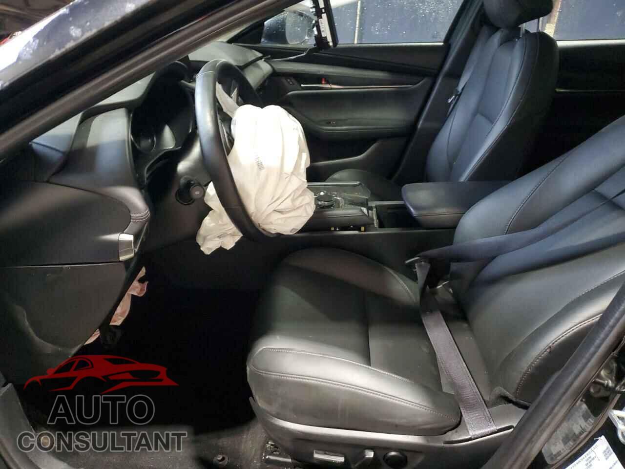 MAZDA 3 2024 - 3MZBPACM1RM414162